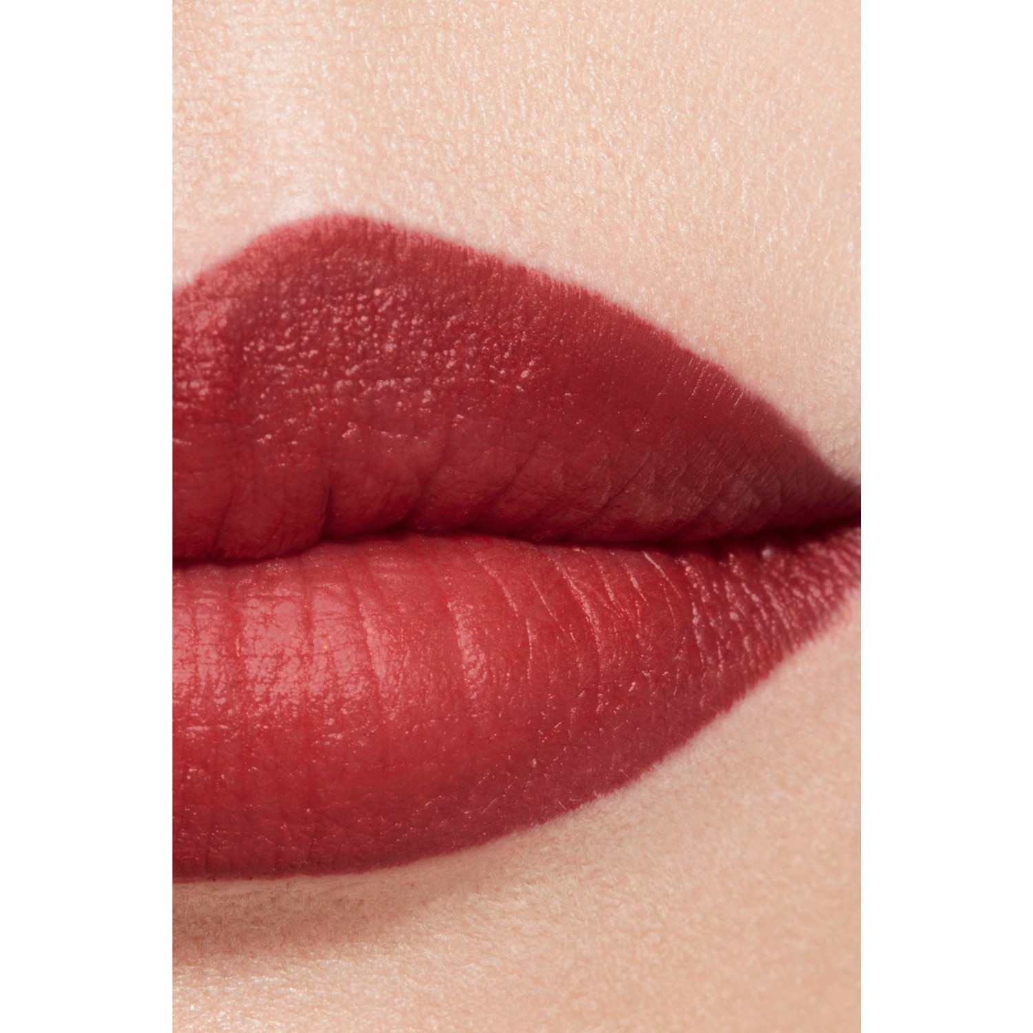 LA BARRA DE LABIOS ATERCIOPELADA LUMINOSA